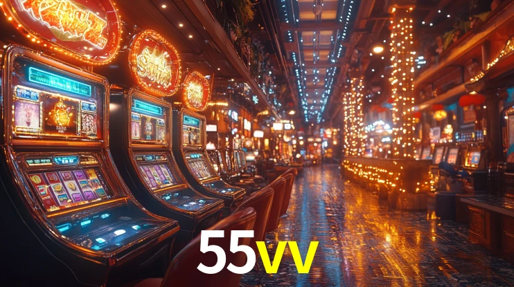 55vv - Cassino On-line Sorte Real - 55vv.com