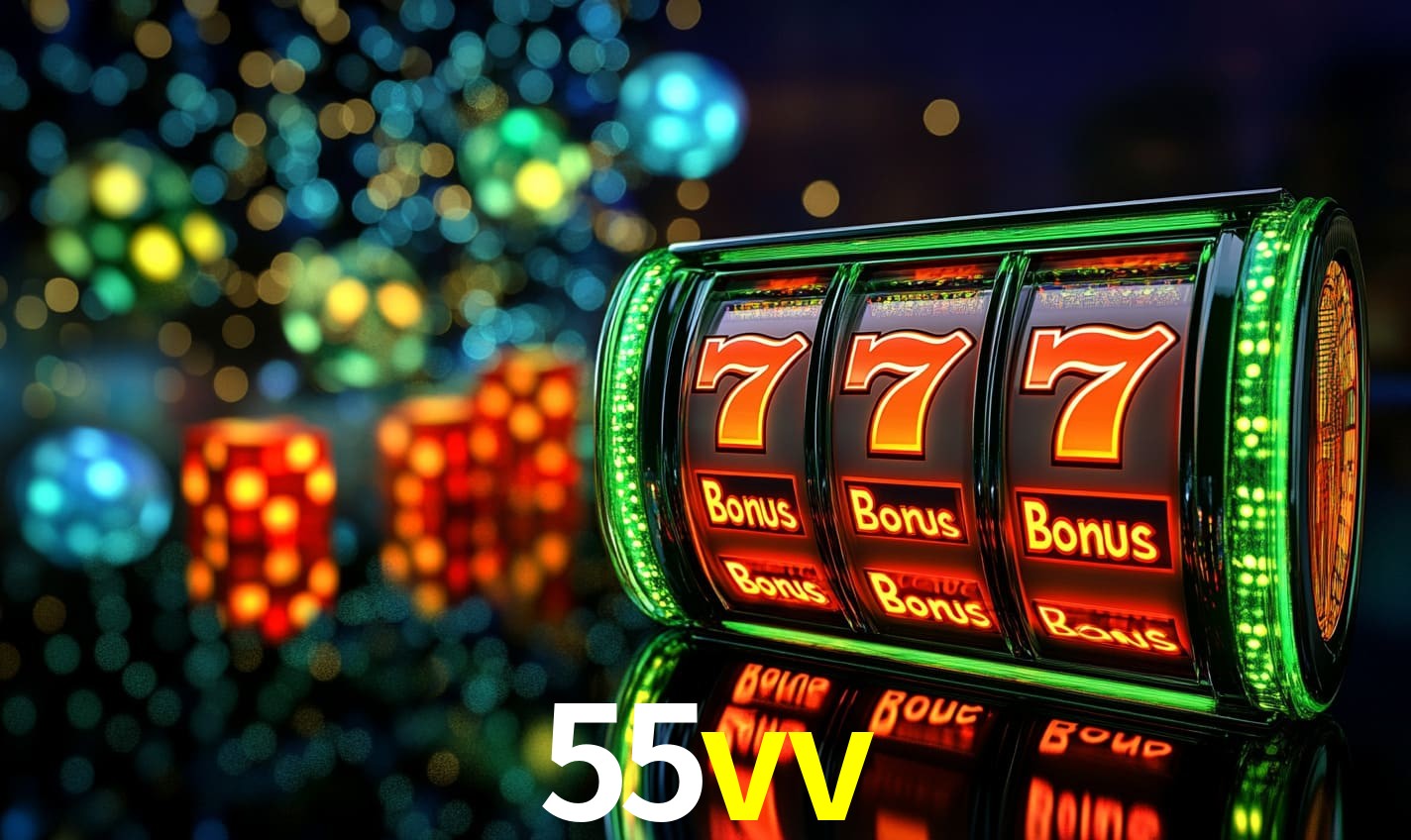 Estatísticas 55vv