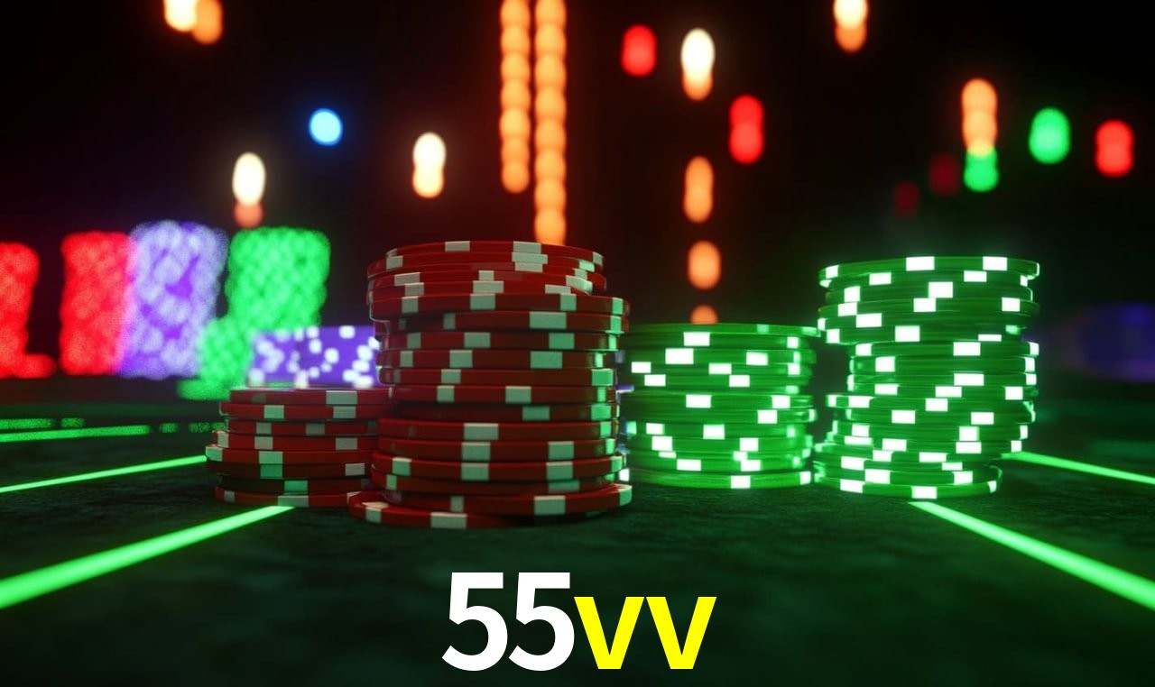 Experiência VIP 55vv