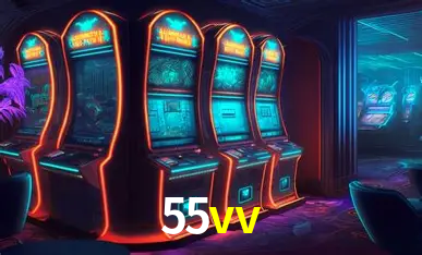 Desvendando o Mundo dos Jogos Virtuais na 55vv