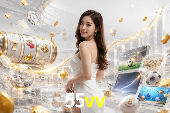 Welcome Bonus 55vv