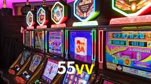 A Emoção da Loteria na 55vv: Uma Chance de Mudança de Vida