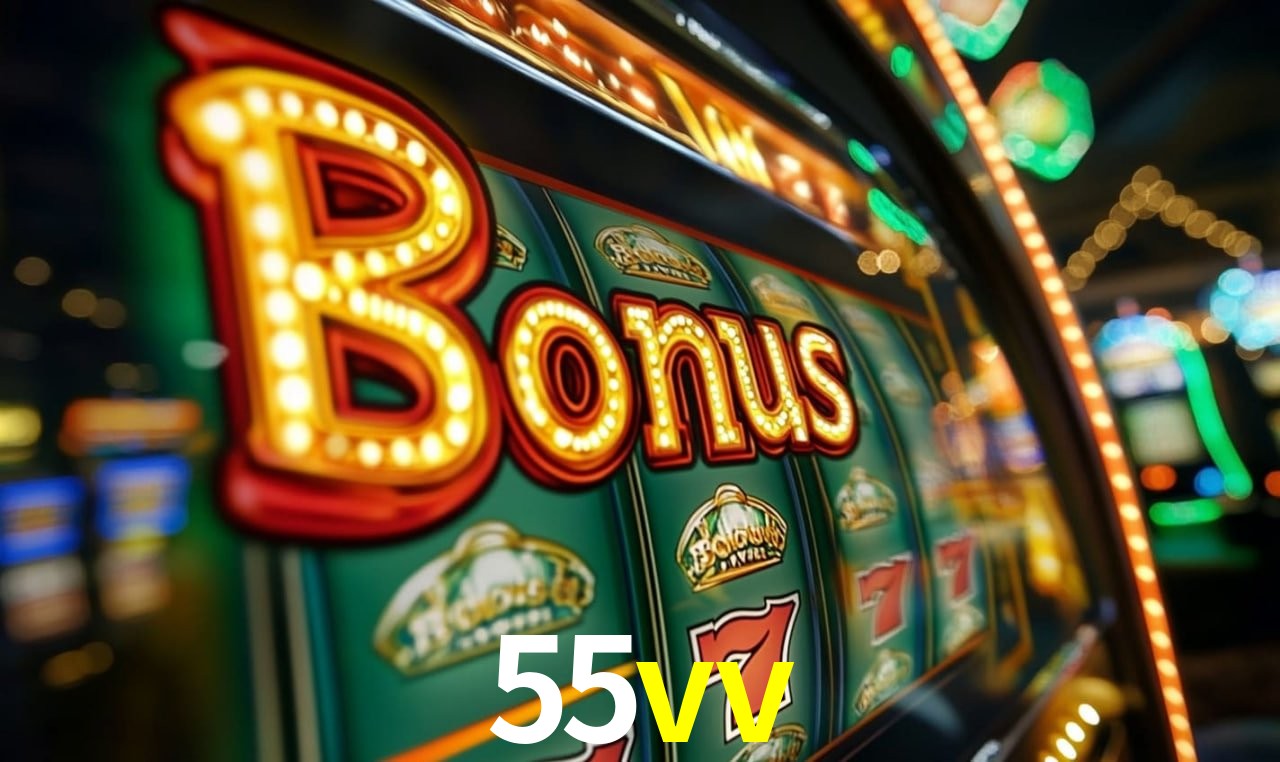 Benefícios da Conta 55vv