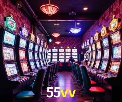 Design Responsivo 55vv