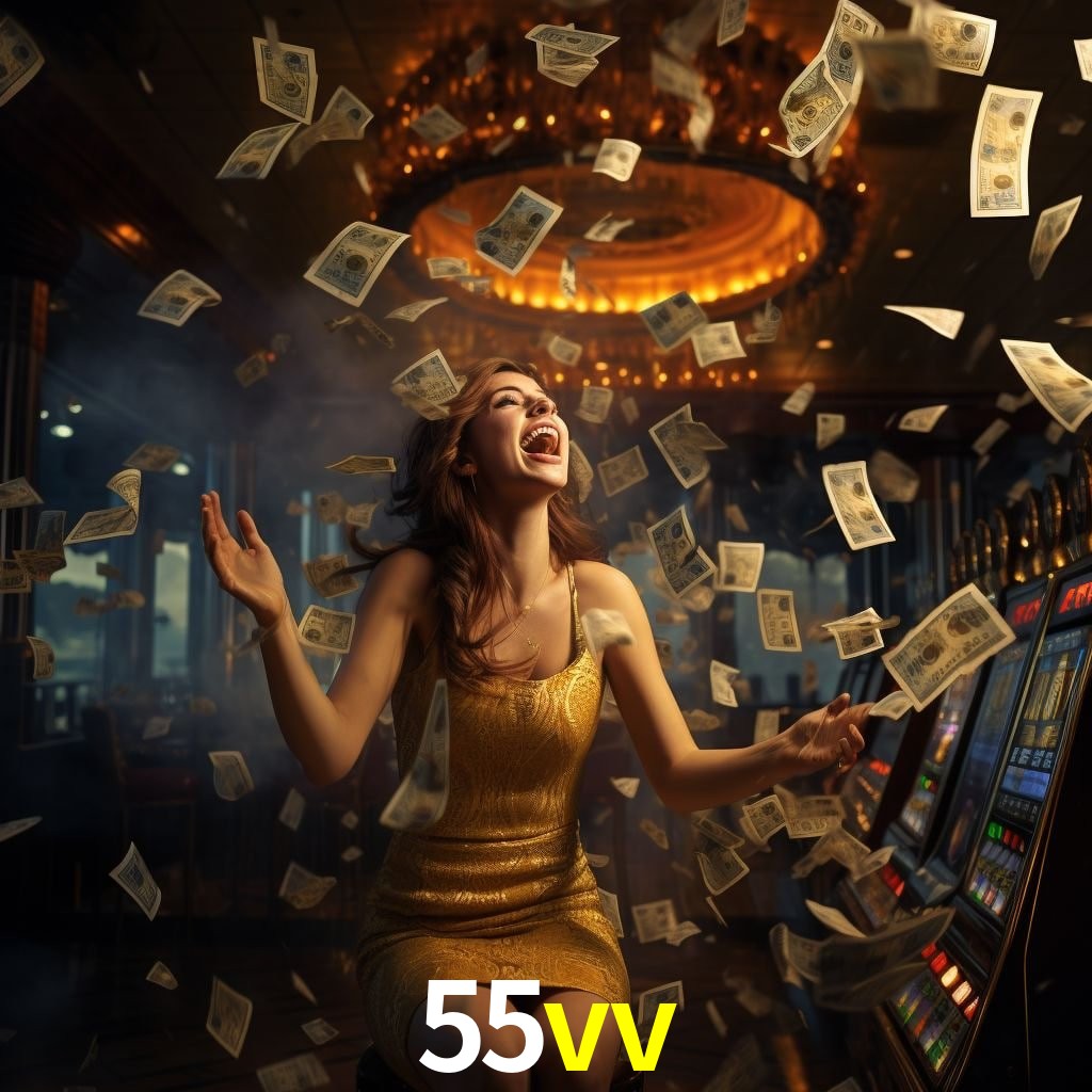 Roulette Table 55vv