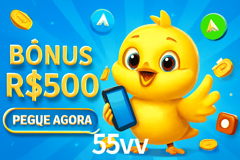 Flash Promotion 55vv