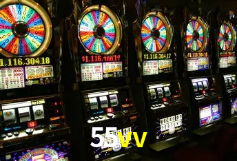 A Emoção da Loteria na 55vv: Uma Chance de Mudança de Vida