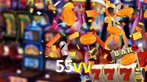 Bônus Generosos e Exclusivos no 55vv para Você!