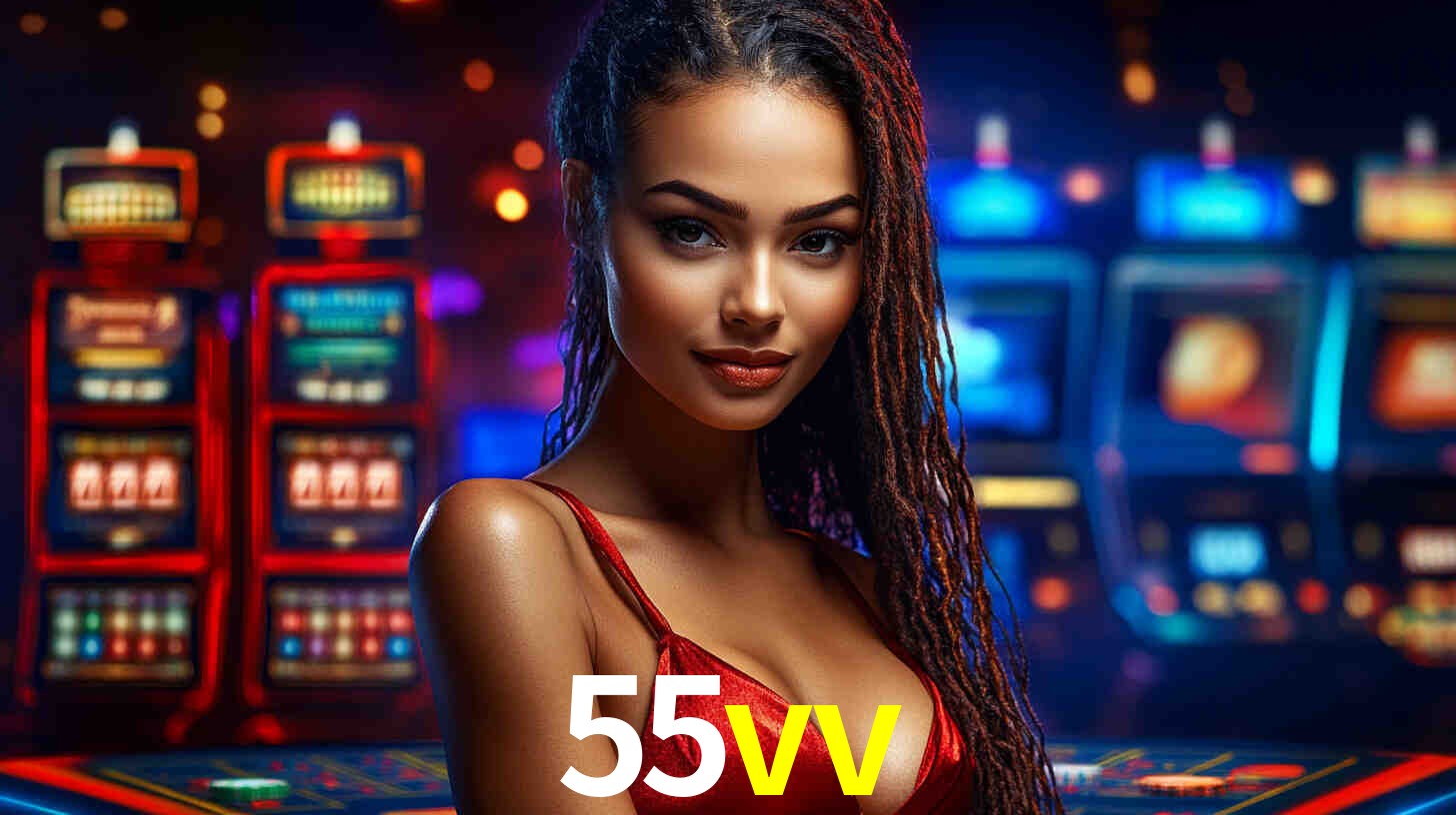 Apostas Esportivas na 55vv: Um Guia Completo