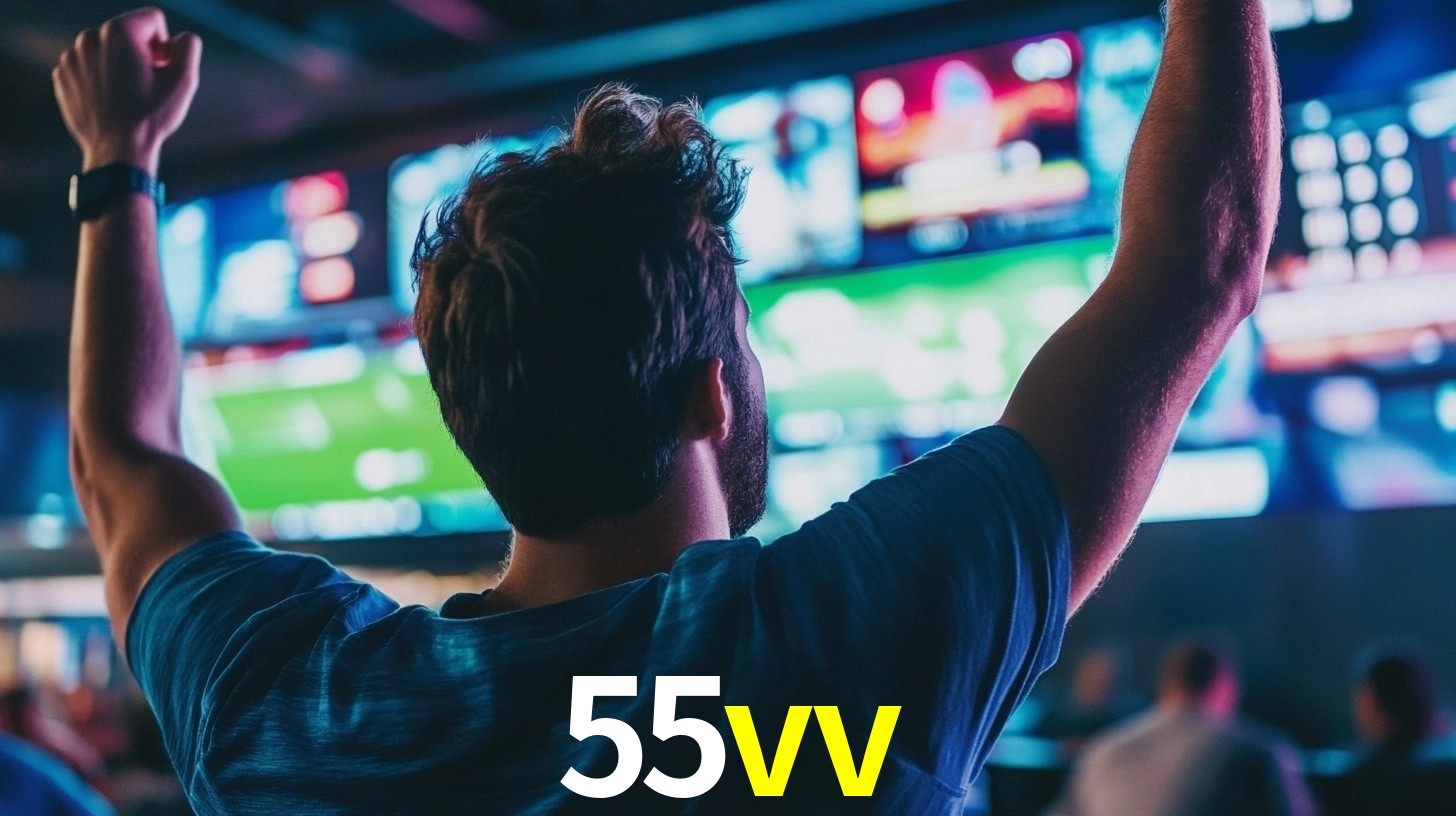 55vv: Seu Especialista em Apostas Esportivas Brasileiras