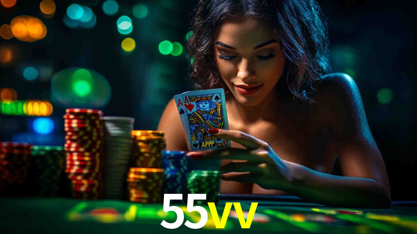 Descubra o Programa VIP da 55vv: Vantagens Exclusivas para Jogadores