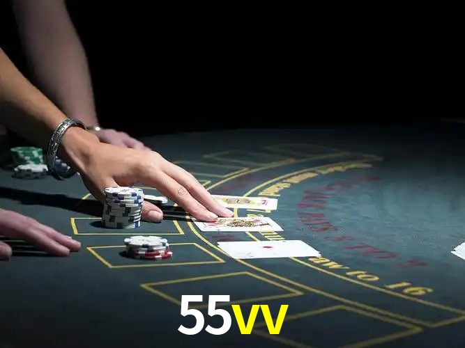 Casino Ao Vivo 55vv