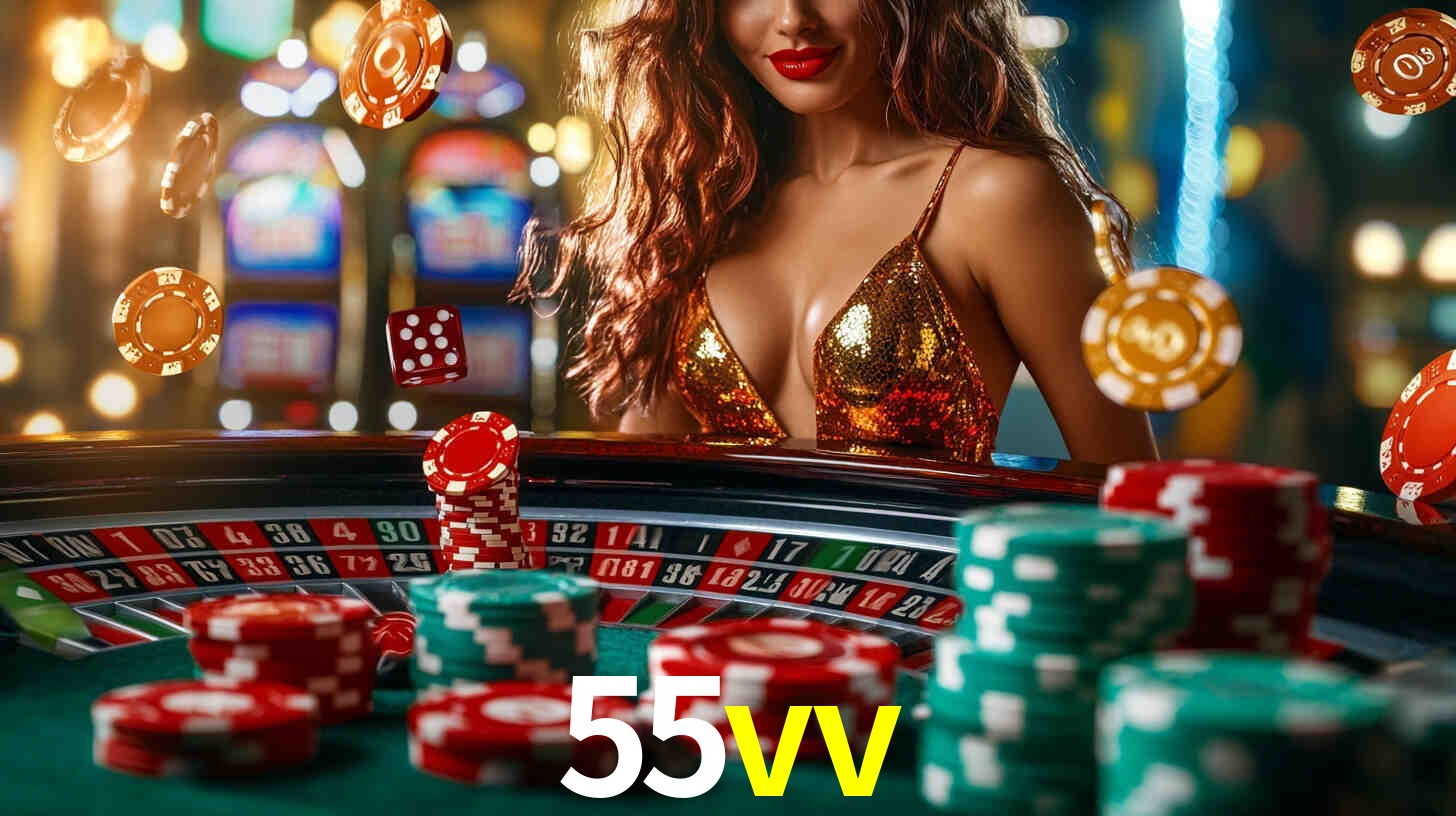55vv App Interface