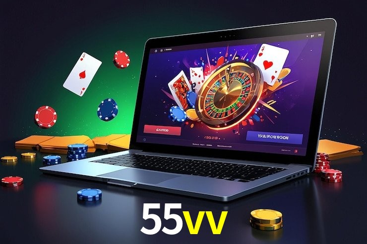 Diretório de Jogos 55vv