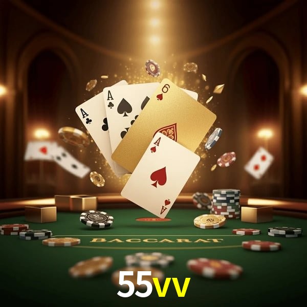 Blackjack Table 55vv
