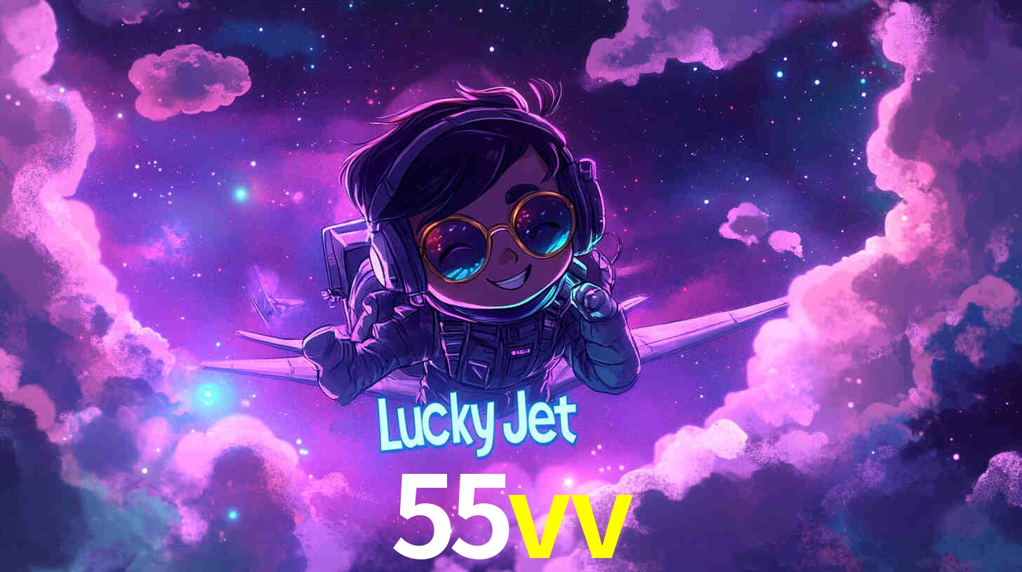 Desvendando o Mundo dos Jogos Virtuais na 55vv