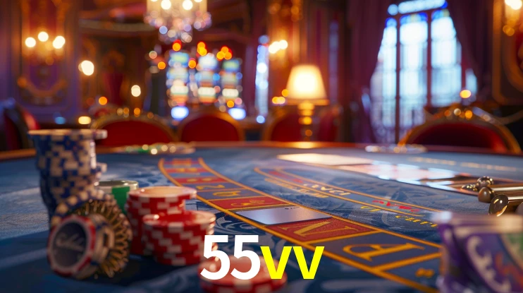 Account Benefits 55vv