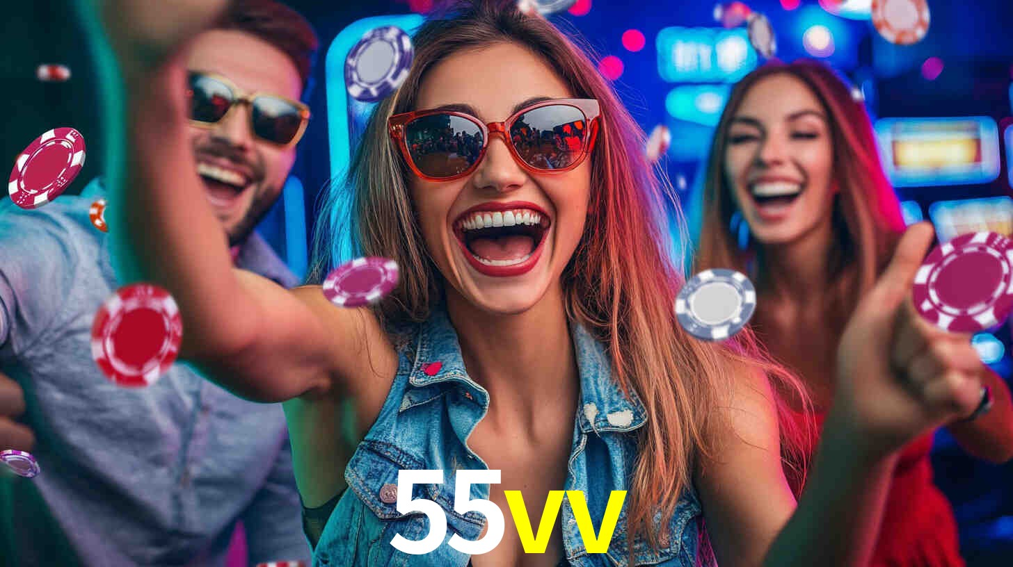 Apostas Esportivas na 55vv: Um Guia Completo