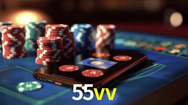 Apostas de Futebol 55vv
