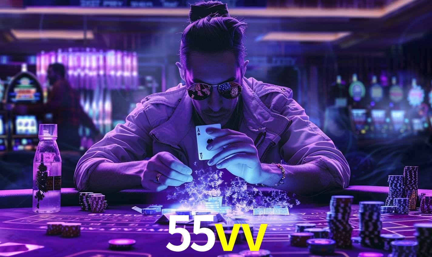Live Casino 55vv