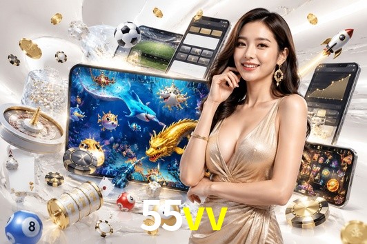 Game Providers 55vv