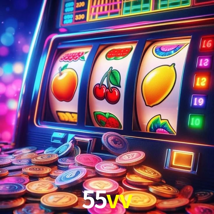 Casino Ao Vivo 55vv