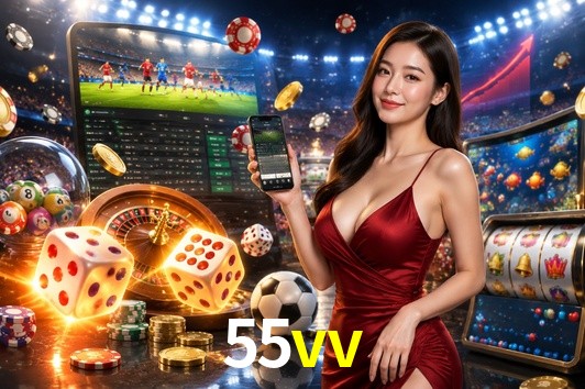 Slot Games 55vv