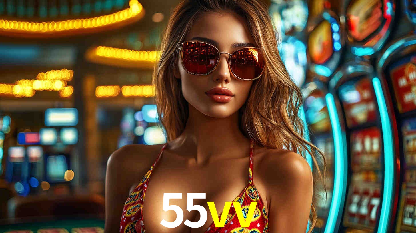Ofertas Imperdíveis na 55vv: Promoções e Bônus Que Valem a Pena
