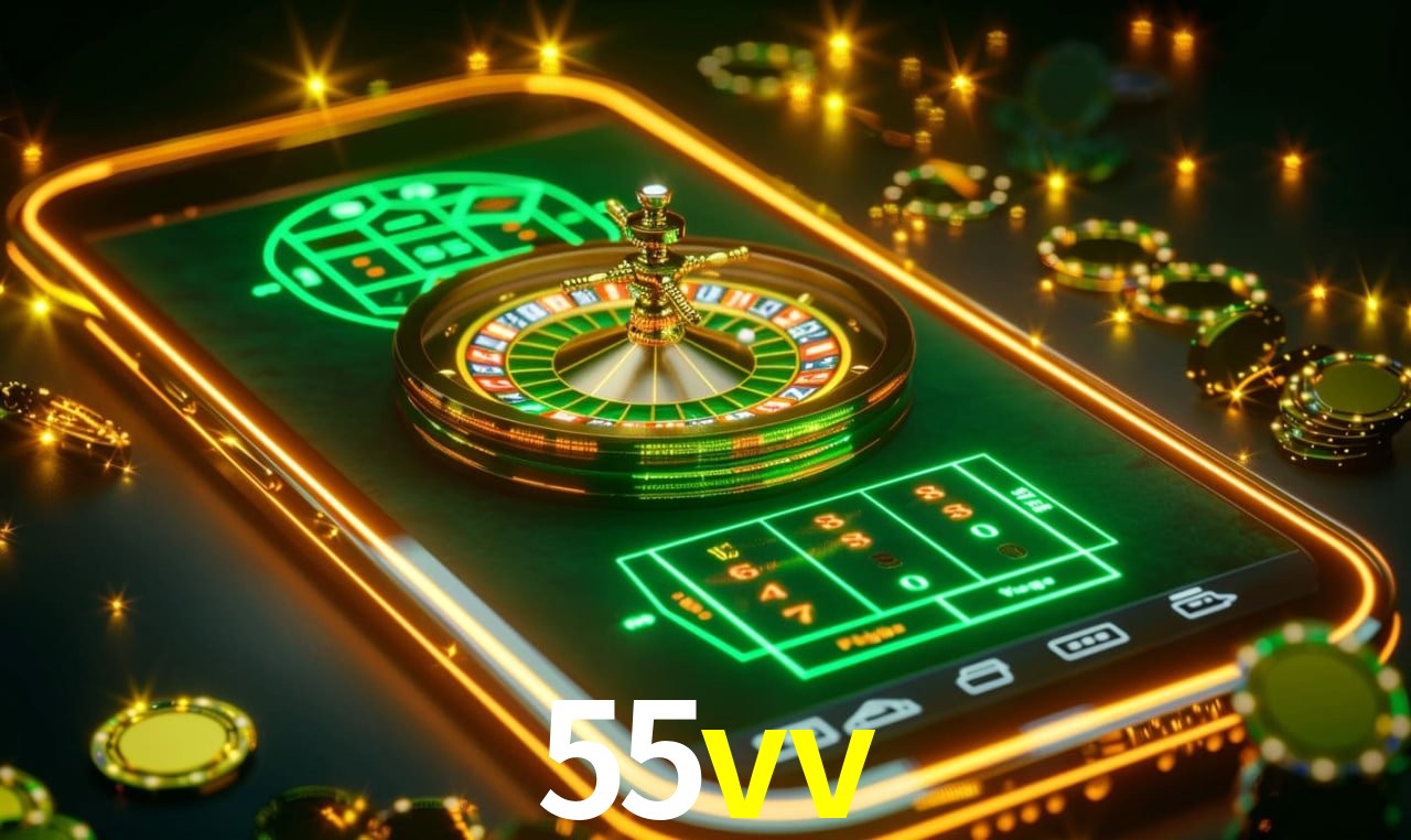 Recursos de Bônus 55vv