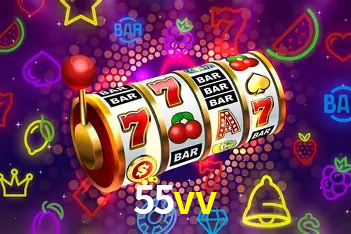 Descubra o Mundo do Cassino Online com 55vv